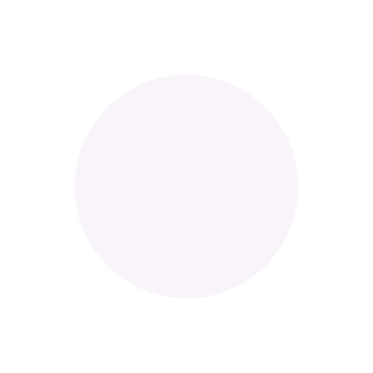 AVS-007 · #F8F6FA