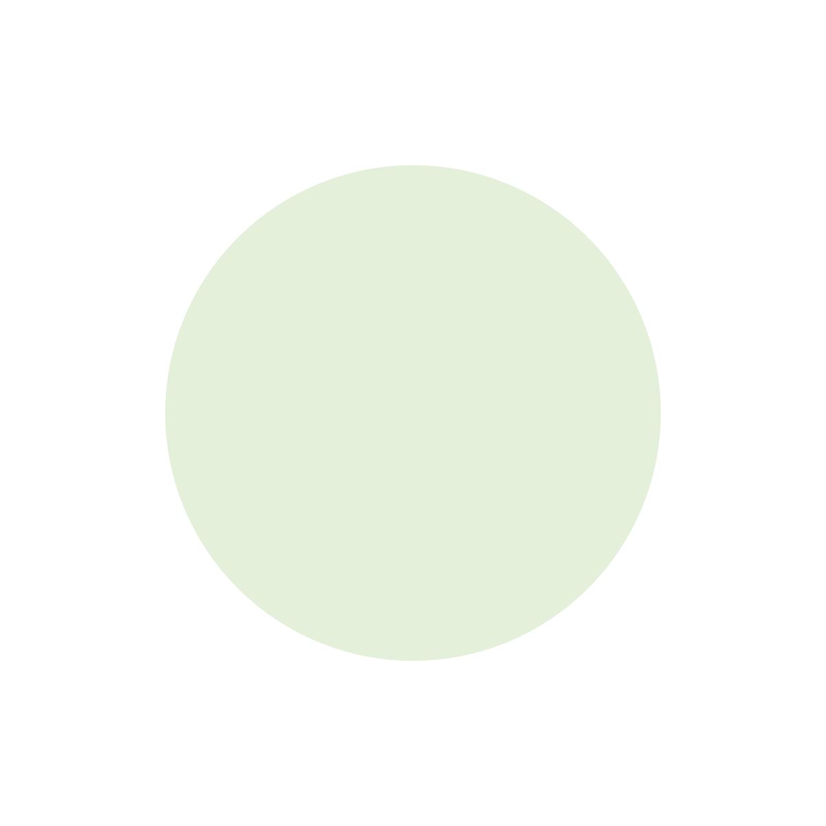 LG-008 · #E4F0DA