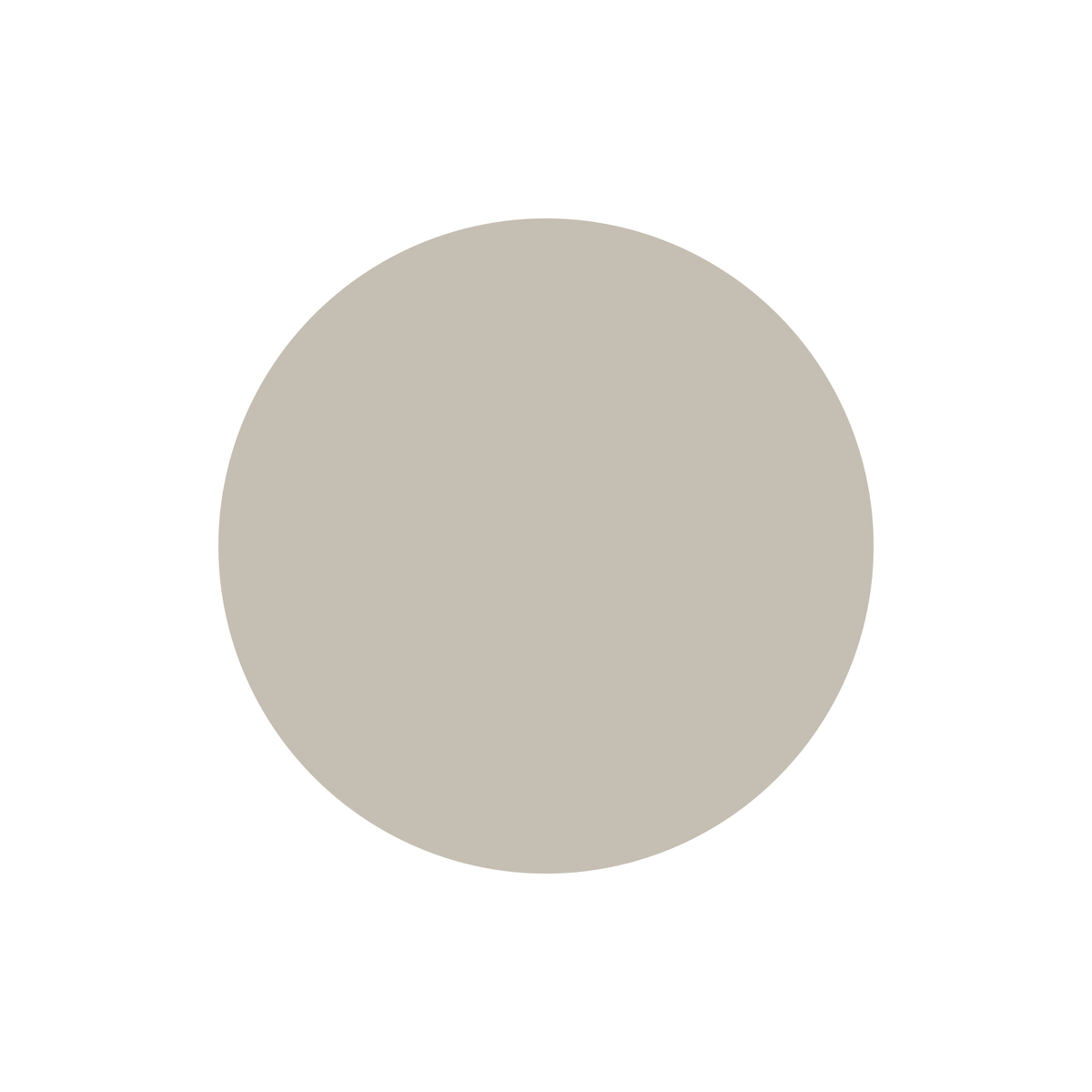 MBIS-025 · #C5BEB2