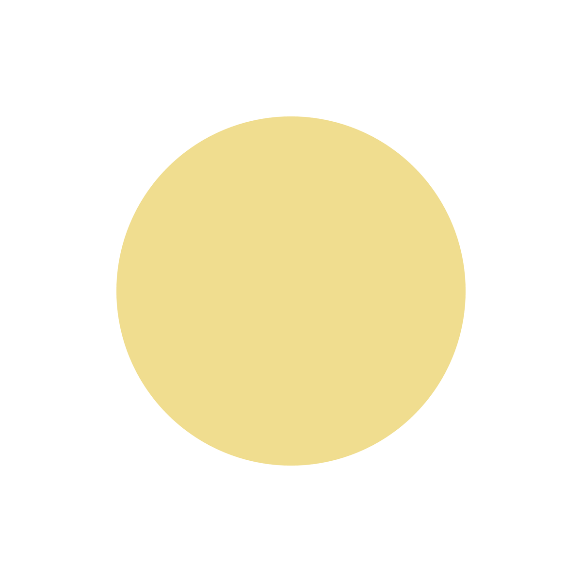 OY-054 · #F0DD8F