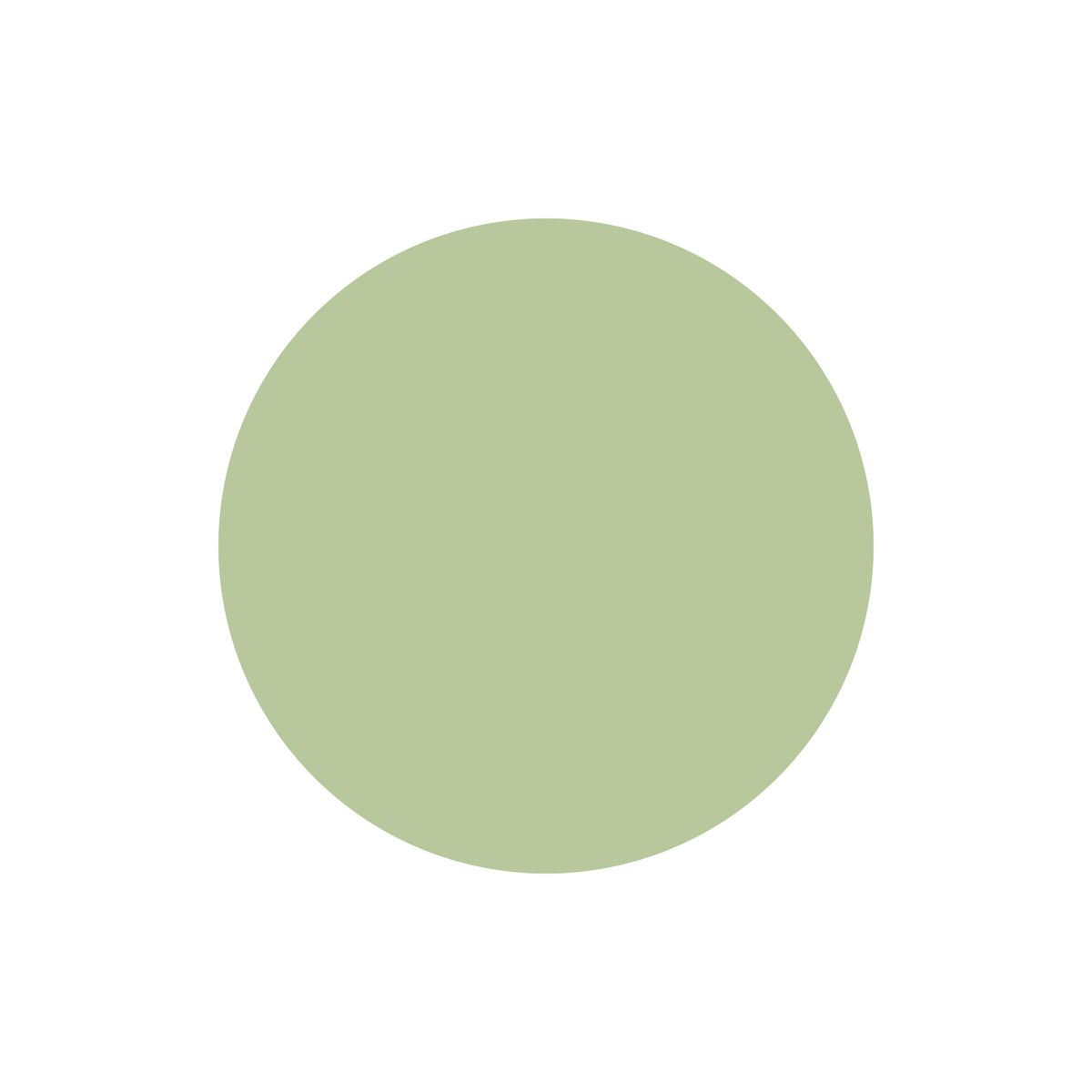 OG-021 · #B8C89C