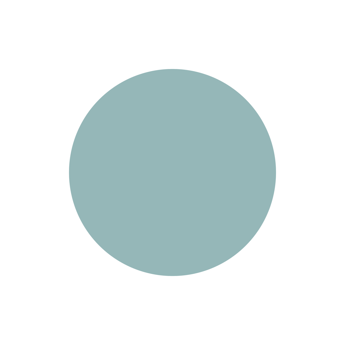 TGE-015 · #95B7B8