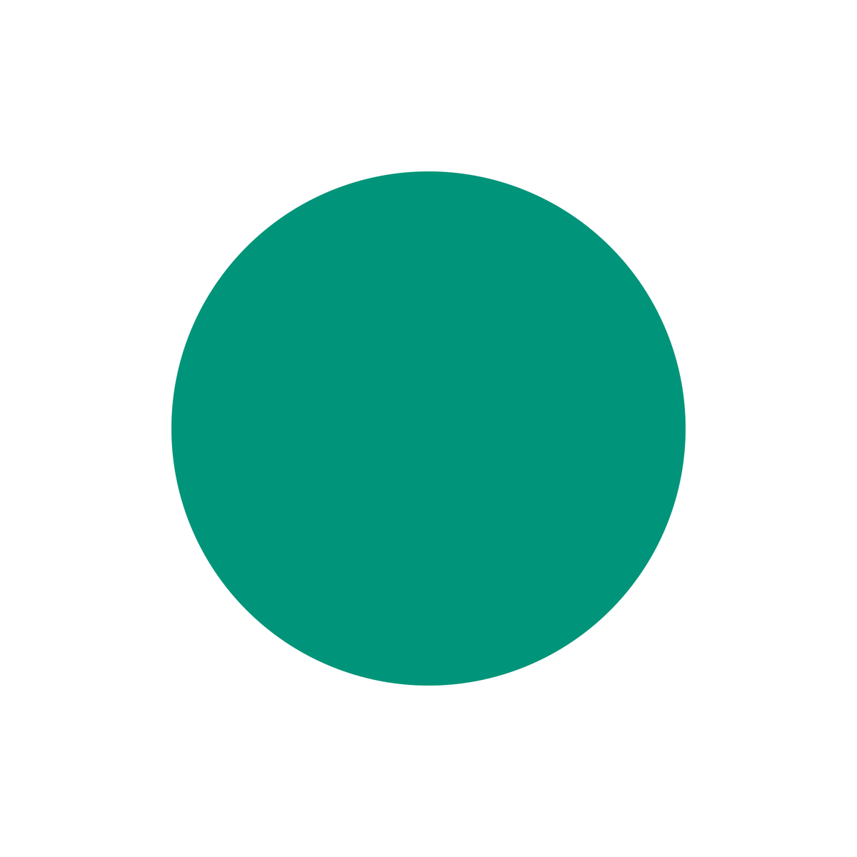 Emerald Green color family